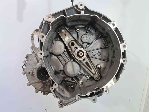 Cutie viteze manuala 6 trepte Bmw X1 (F48) [Fabr 2016-2022] 8635912-02 / GS6-59DG 2.0 B47 110KW / 15...