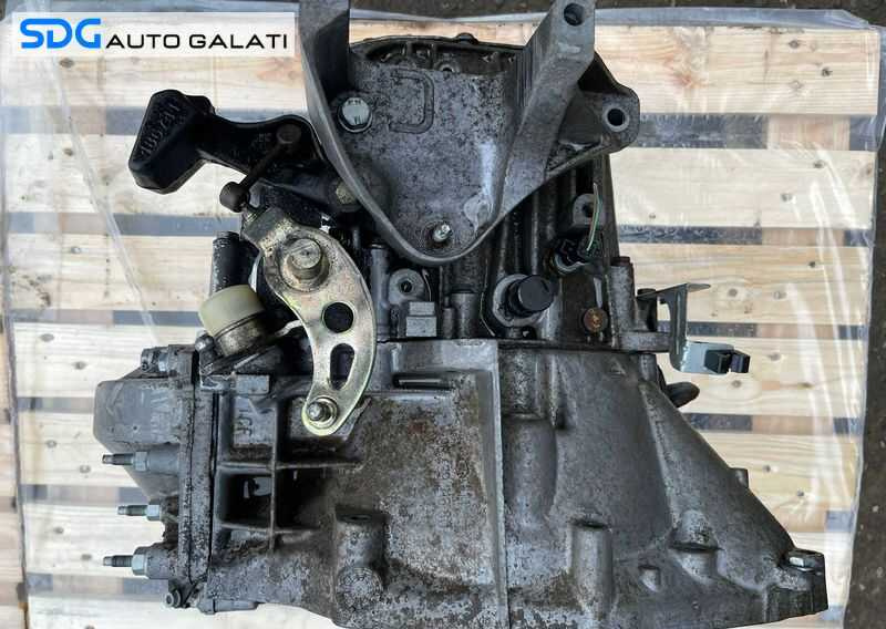 Cutie Viteze Manuala 6 Trepte Citroen C5 2.0 HDI 2004 - 2008 Cod 20MB02