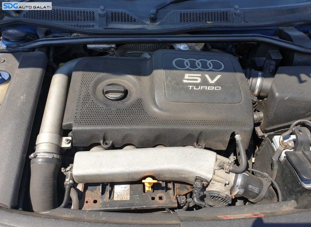 Cutie Viteze Manuala 6 Trepte Cod DQB Audi A3 8L 1997 - 2003