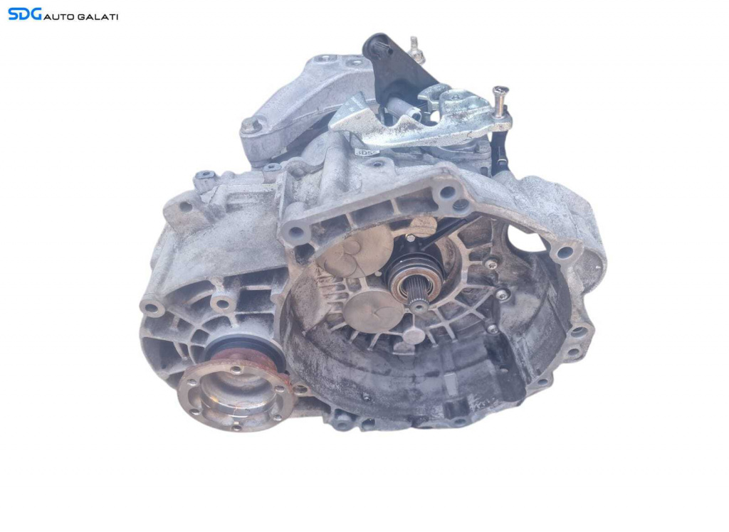 Cutie Viteze Manuala 6 Trepte Cod KXX Audi A3 8P 2.0 TDI 2008 - 2013 [X3006]