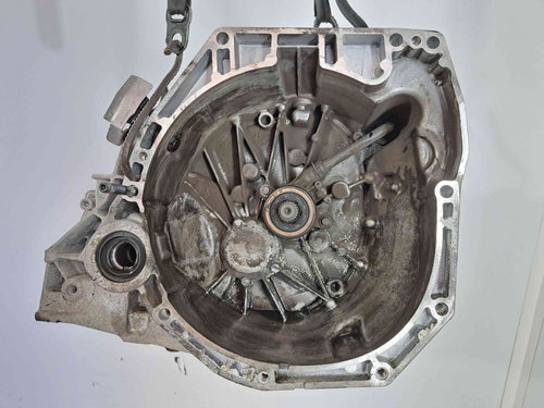 Cutie viteze manuala 6 trepte Dacia Duster (PH2, H79) [Fabr 2013-2017] TL4 B082 1.2 TCE H5F408 85KW ...