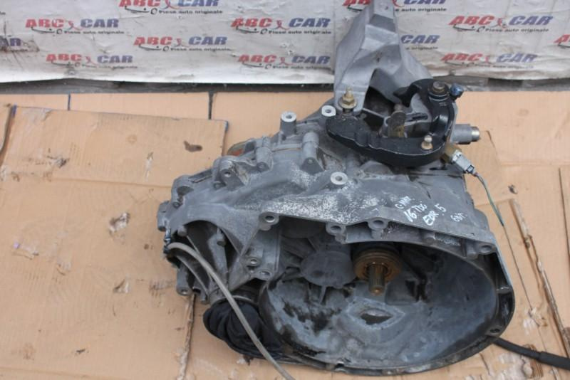 Cutie viteze manuala 6 trepte Ford Focus 3 2011-2015 AV6R7002GF
