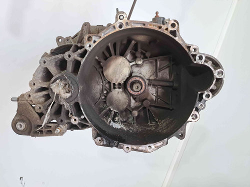 Cutie viteze manuala 6 trepte Ford Mondeo 4 Turnier [Fabr 2007-2015] 8G9R7002LC 2.2 TDCI Q4BA 128KW ...
