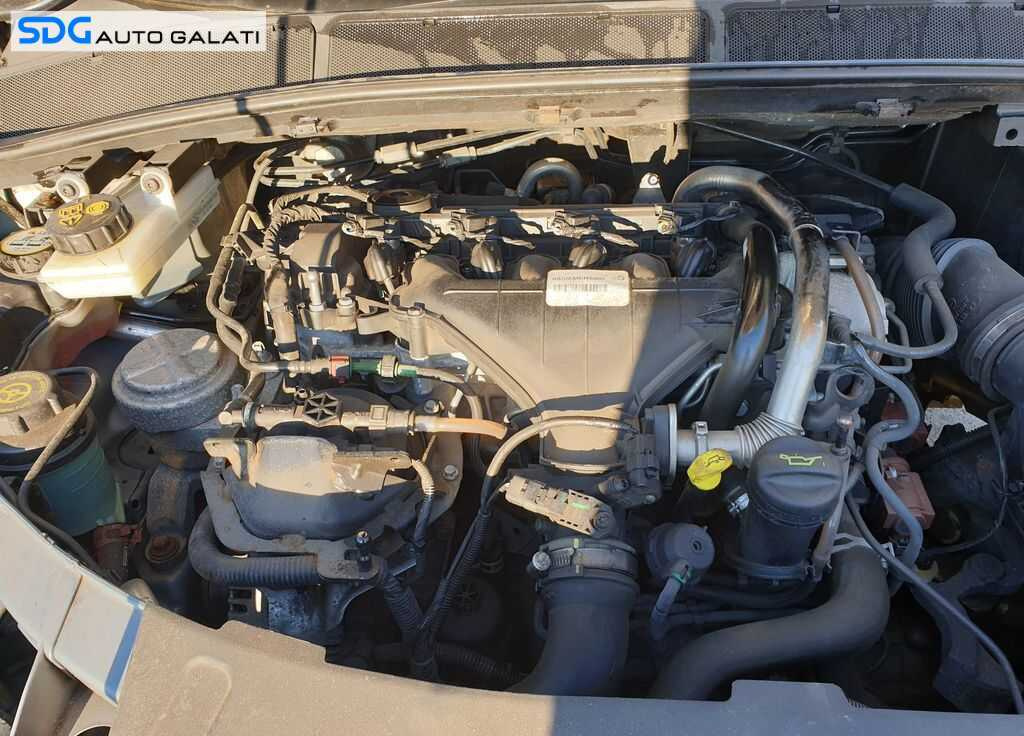 Cutie Viteze Manuala 6 Trepte Ford S-Max 2.0 TDCI QXWB 2006 - 2014