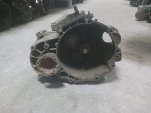 Cutie viteze manuala 6 trepte HDV 2.0 tdi BMP BMM BKP Audi A3 8P [2003 - 2005]