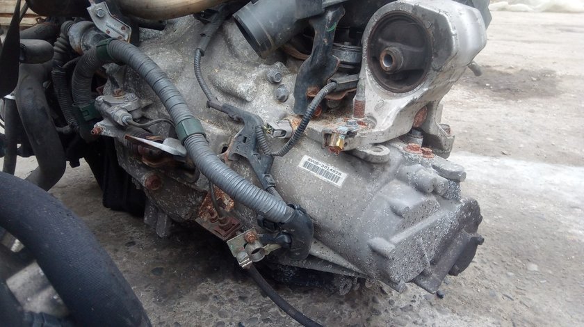 Cutie viteze manuala 6 trepte Honda Accord 2.2 i-CDTi