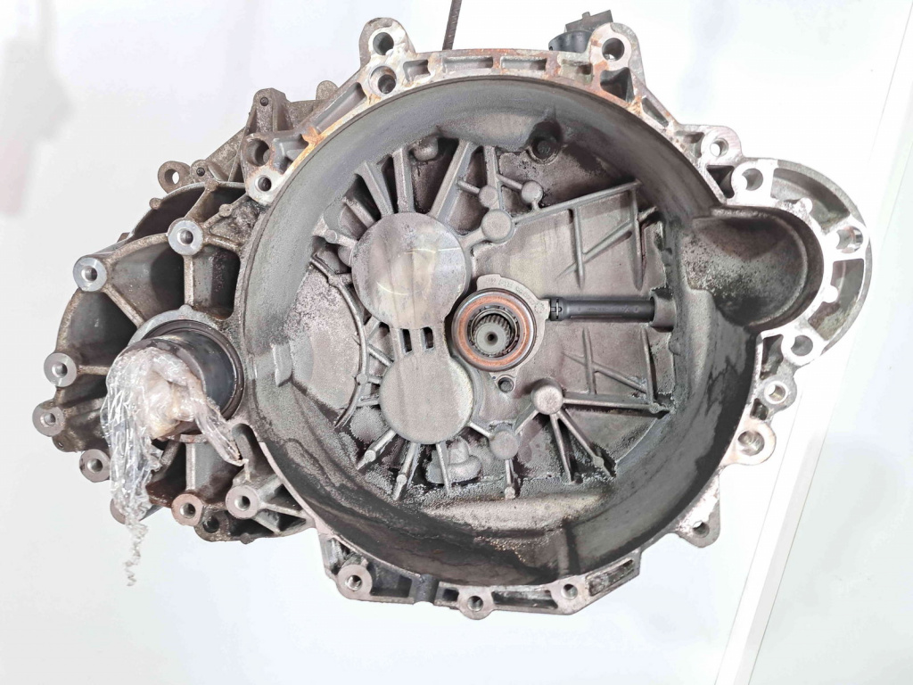 Cutie viteze manuala 6 trepte LAND ROVER Freelander 2 (FA) [Fabr 2006-2014] AG9R-7002-FA 2.2 118KW / 160CP