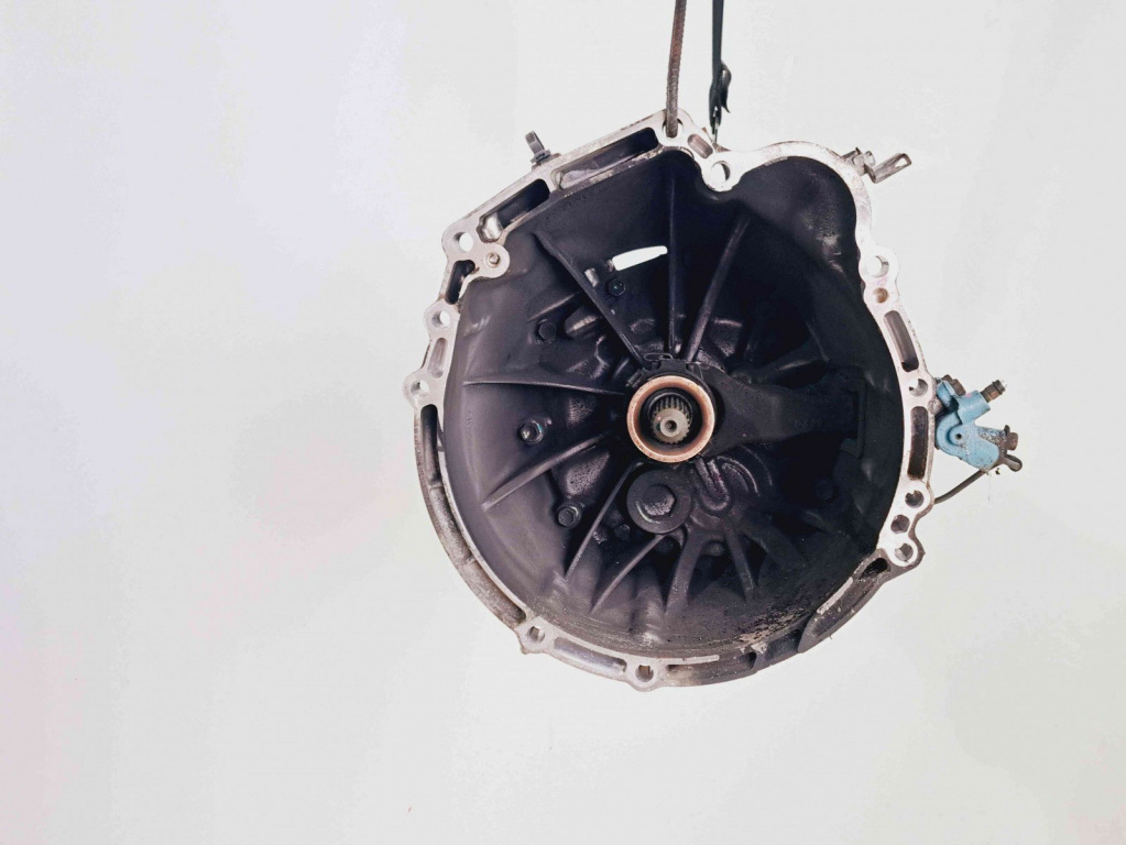 Cutie viteze manuala 6 trepte LEXUS IS II (GSE2, ALE2, USE2) [Fabr 2005-2013] OEM 2.2 2AD-FHV