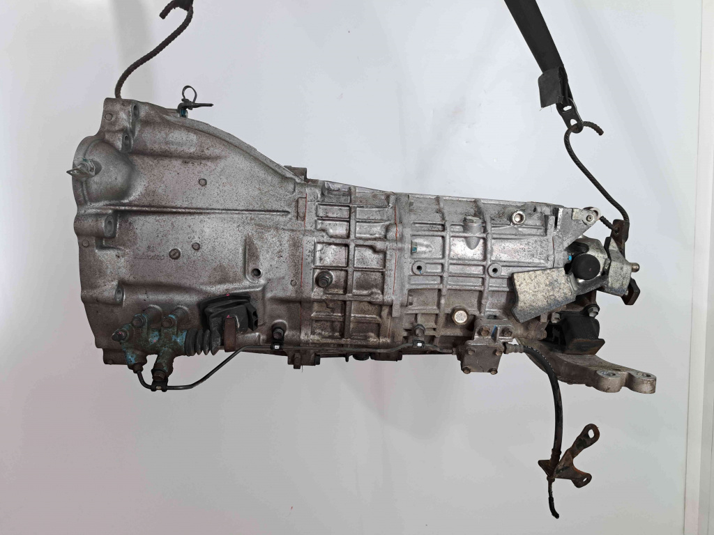 Cutie viteze manuala 6 trepte LEXUS IS II (GSE2, ALE2, USE2) [Fabr 2005-2013] OEM 2.2 2AD-FHV 130KW / 177CP 2.2 2AD-FHV 130KW / 177CP