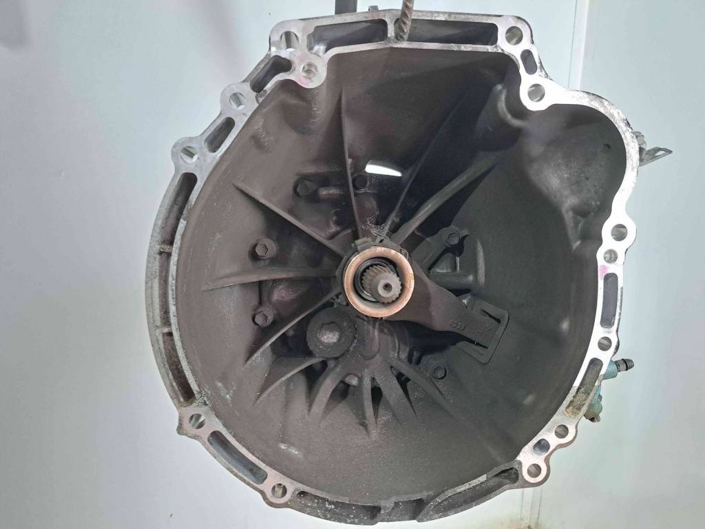 Cutie viteze manuala 6 trepte LEXUS IS II (GSE2, ALE2, USE2) [Fabr 2005-2013] OEM 2.2 2AD-FHV 130KW / 177CP 2.2 2AD-FHV 130KW / 177CP