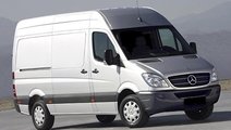 Cutie viteze manuala 6 trepte Mercedes Sprinter 31...