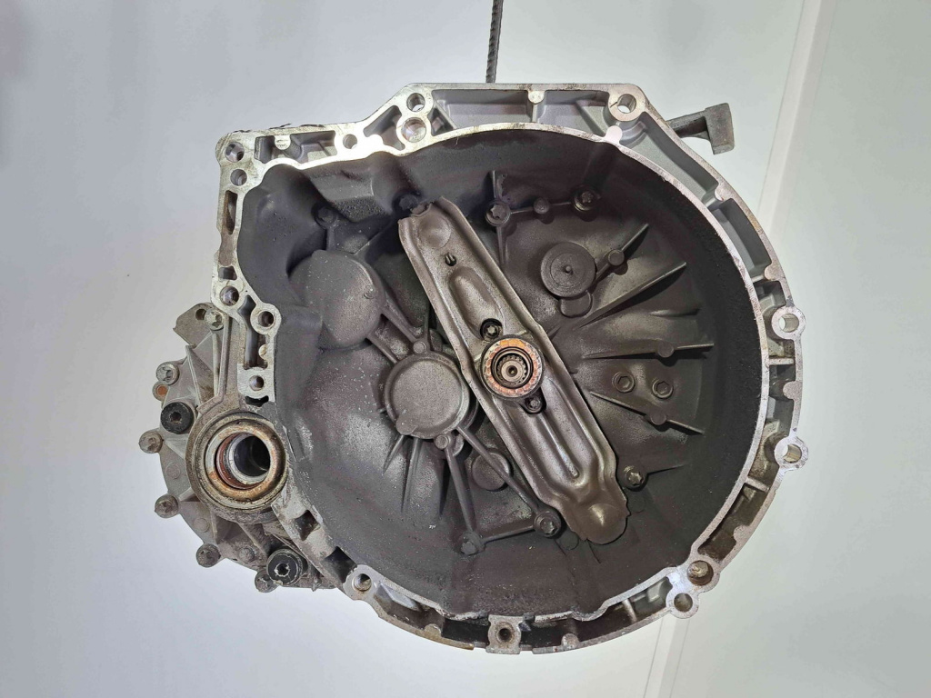 Cutie viteze manuala 6 trepte MINI Cooper (R56) [Fabr 2006-2014] 7568724 1.4 B N12B14O0 70KW / 95CP