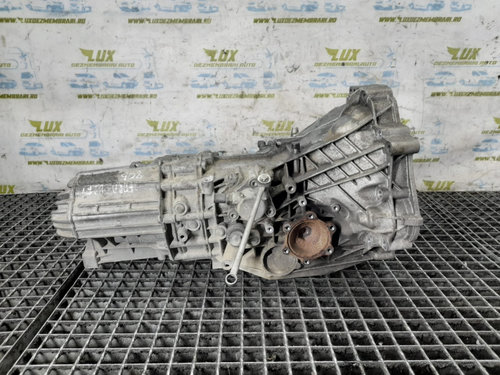 Cutie viteze manuala 6 trepte MPA 01X301315G 2.0 tdi Seat Exeo [2009 - 2012] 2.0 tdi CAGC