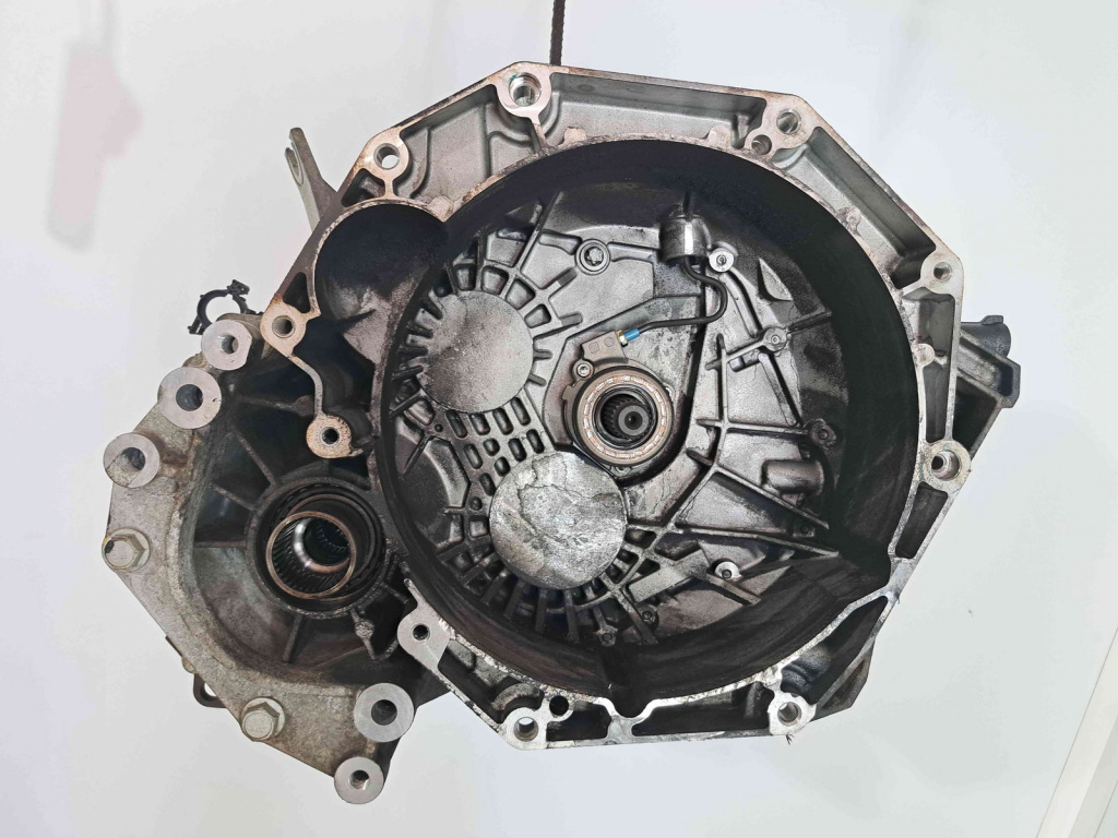 Cutie viteze manuala 6 trepte Opel Antara [Fabr 2006-2017] F40 2.2 CDTI A22DM 122KW / 166CP
