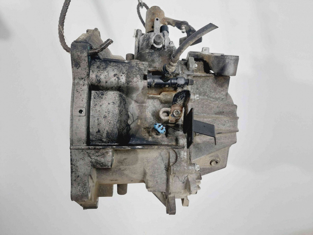 Cutie viteze manuala 6 trepte Opel Astra H Hatchback [Fabr 2004-2009] 55192042 1.2 Z13DTH 66KW / 90CP