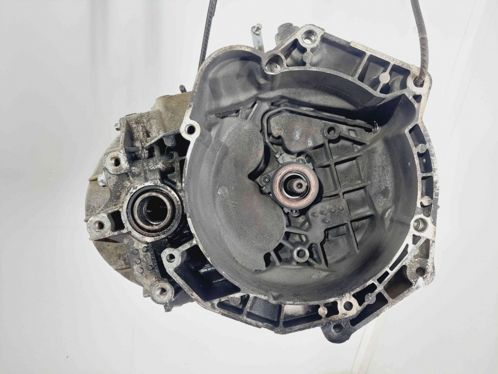 Cutie viteze manuala 6 trepte Opel Astra H Hatchback [Fabr 2004-2009] 55192042 1.2 Z13DTH 66KW / 90CP