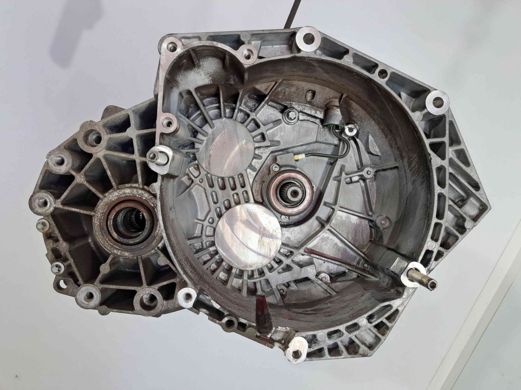 Cutie viteze manuala 6 trepte Opel Astra J [Fabr 2009-2015] F40 2.0 CDTI A20DTH 120KW / 163CP