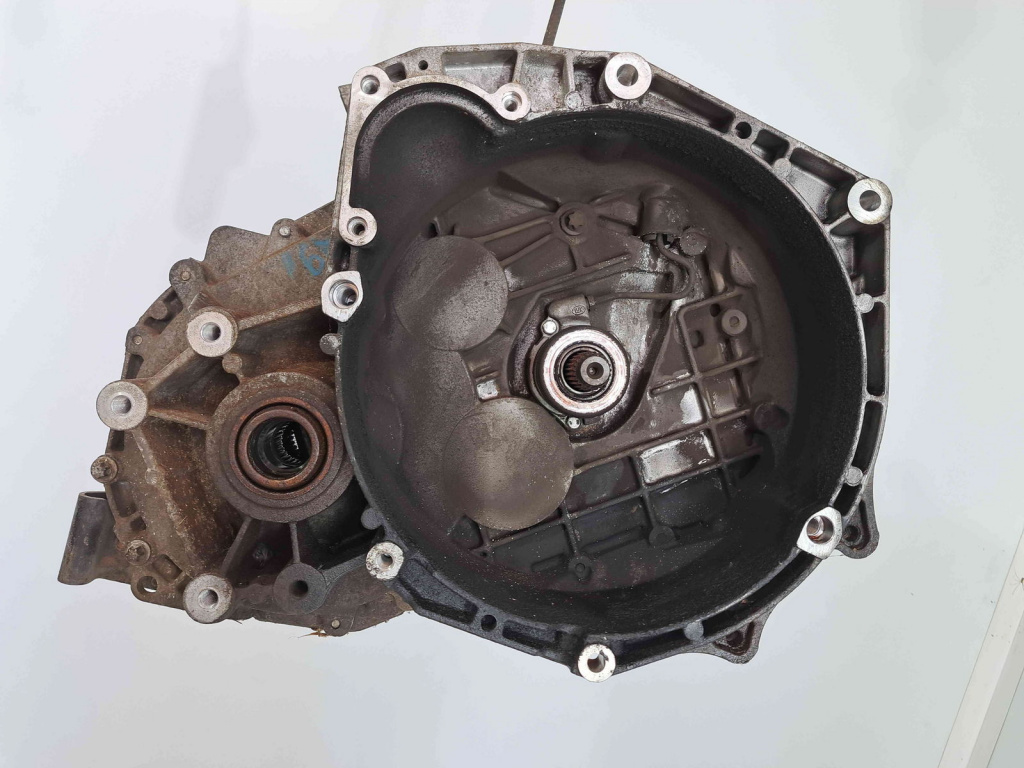 Cutie viteze manuala 6 trepte Opel Vectra C [Fabr 2003-2008] F40 1.9 CDTI Z19DT 88KW / 120CP