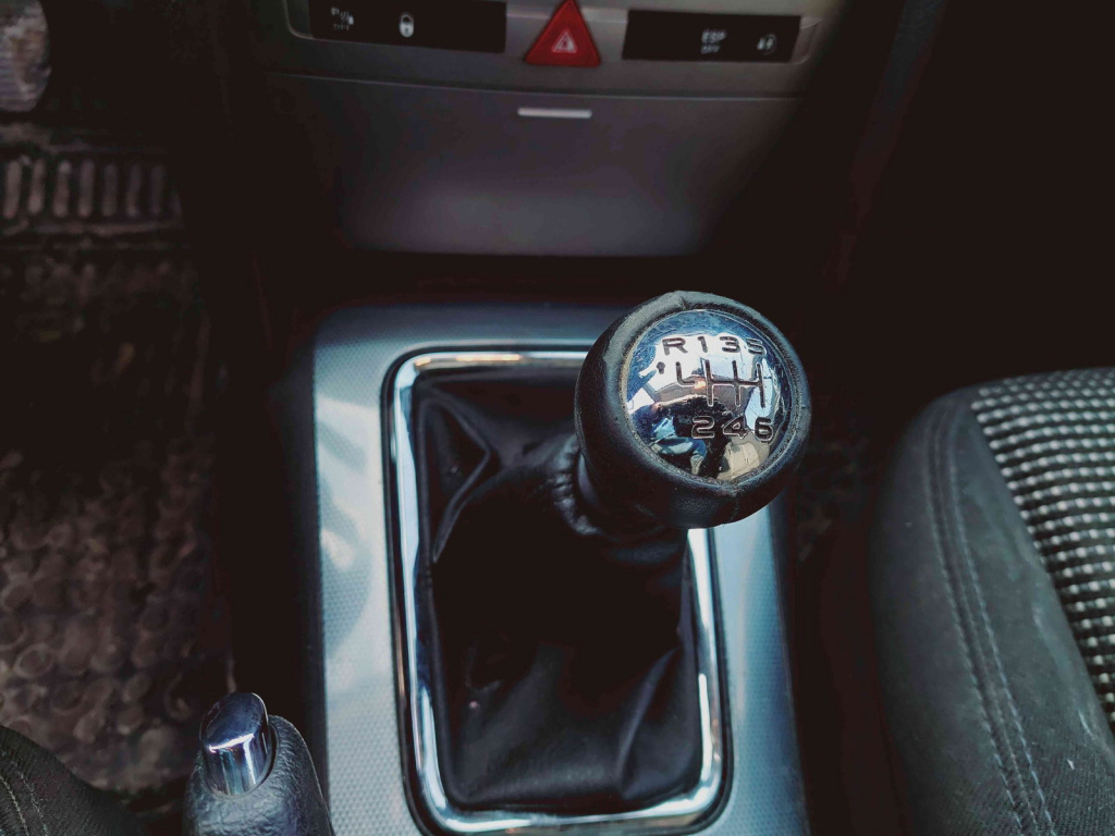 Cutie viteze manuala 6 trepte Peugeot 407 [Fabr 2004-2010] CP17X71 2.2 HDI 4HT 125KW / 170CP 2.2 HDI 4HT 125KW / 170CP