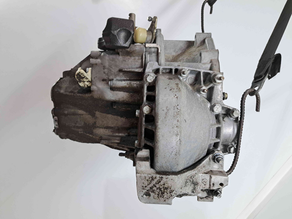 Cutie viteze manuala 6 trepte Peugeot 407 [Fabr 2004-2010] 9657871480 2.2 HDI 4HT 125KW / 170CP 2.2 HDI 4HT 125KW / 170CP
