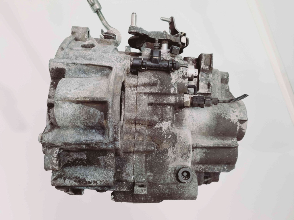 Cutie viteze manuala 6 trepte Seat Alhambra (7V8,7V9) [Fabr 1997-2010] FUX 1.9 TDI AUY 85KW / 116CP