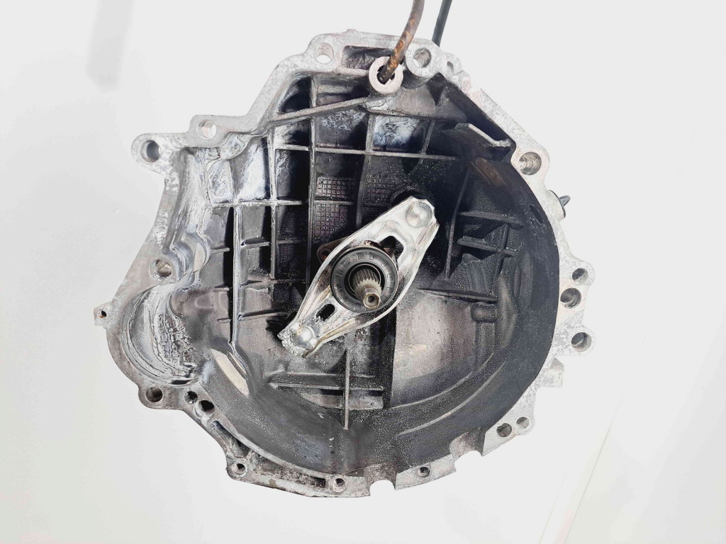 Cutie viteze manuala 6 trepte Seat Exeo (3R2) [Fabr 2008-2013] MPA 2.0 TDI CAGA 105KW / 143CP 2.0 TDI CAGA 105KW / 143CP