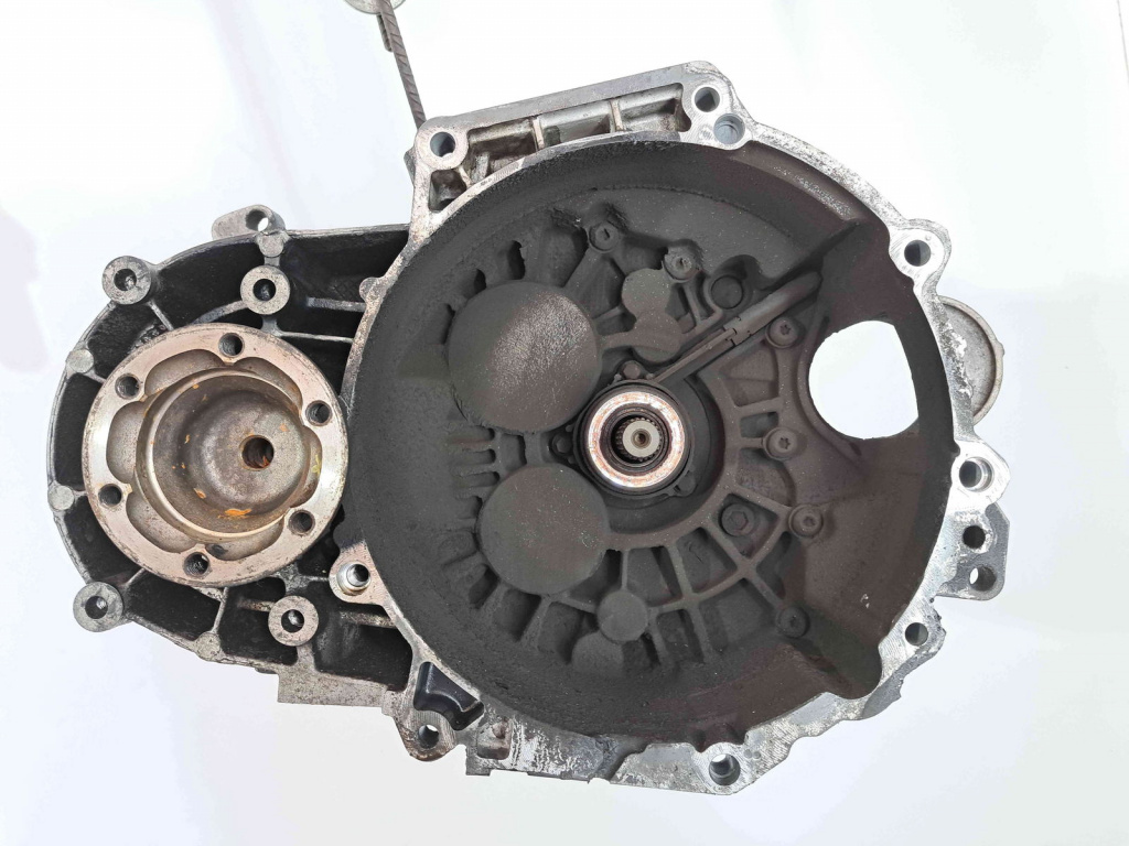 Cutie viteze manuala 6 trepte Seat Leon (1P1) [Fabr 2005-2011] KDS 2.0 TDI BMN 125KW / 170CP