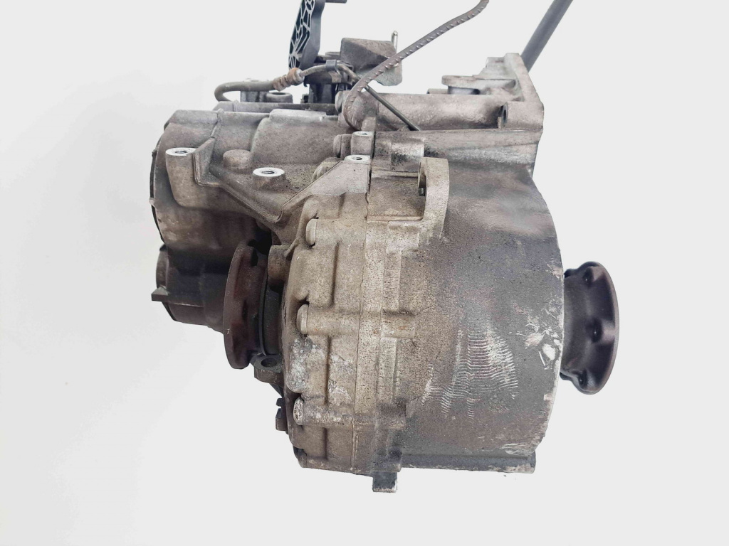 Cutie viteze manuala 6 trepte Seat Leon (5F1) [Fabr 2012-2018] PFL 2.0 TDI CKFC 110KW / 150CP 2.0 TDI CKFC 110KW / 150CP
