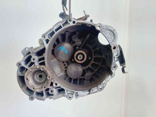 Cutie viteze manuala 6 trepte Skoda Octavia 2 (1Z3) [Fabr 2004-2013] KDQ 2.0 TDI BWA 147KW / 200CP