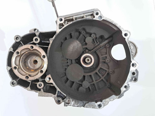 Cutie viteze manuala 6 trepte Skoda Octavia 2 (1Z3) [Fabr 2004-2013] KDS 2.0 TDI BMN 125KW / 170CP