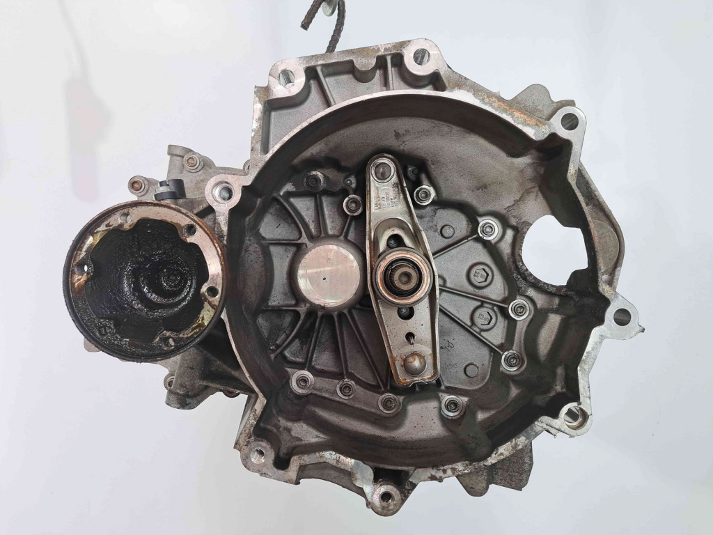 Cutie viteze manuala 6 trepte Skoda Rapid (NH3) [Fabr 2012-2019] NBU 1.2 TSI CBZB 77KW / 105CP