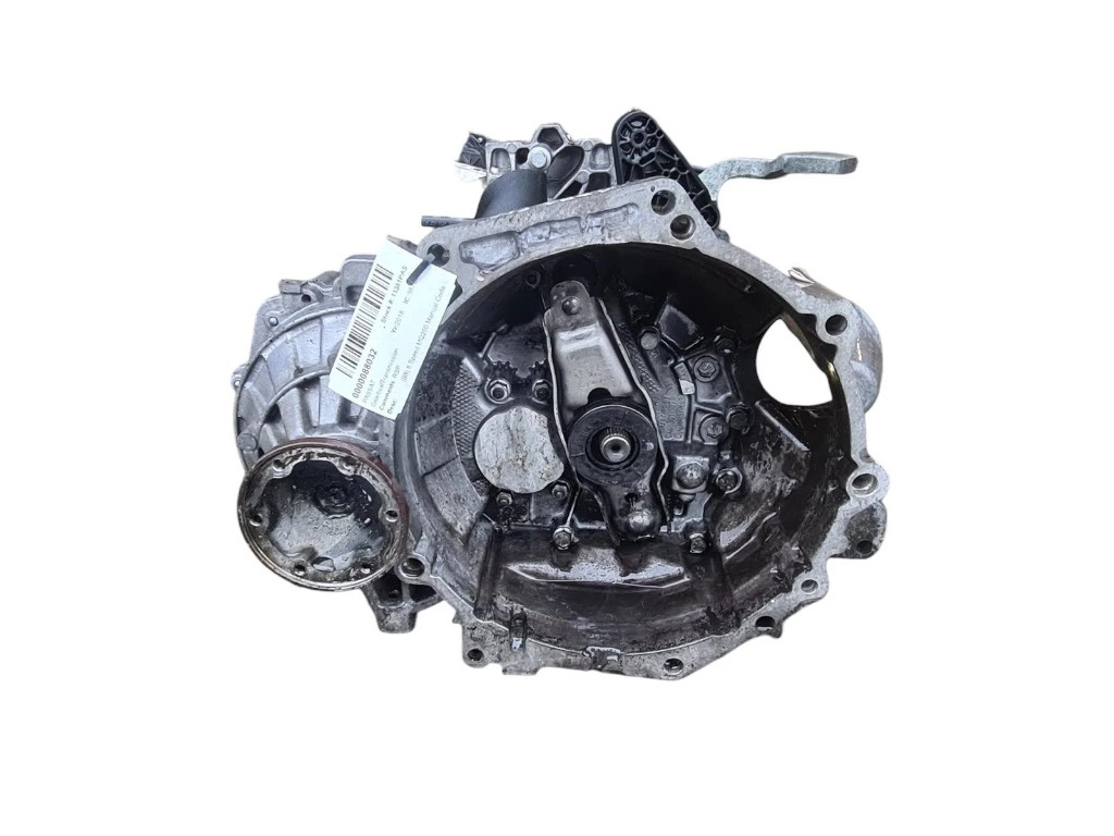Cutie viteze manuala 6 trepte, start/stop Volkswagen Passat B8 1.6 tdi DCXA (ACM022)