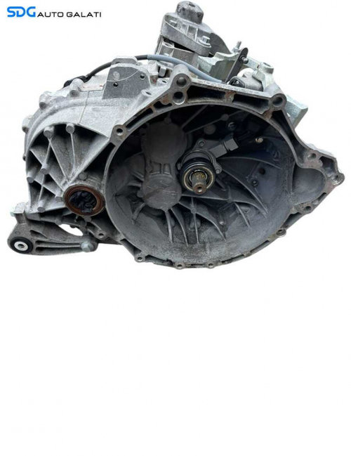 Cutie Viteze Manuala 6 Trepte Tractiune Fata Ford Kuga 2 2.0 TDCI E6 2012 - 2019 Cod FV4R-7002-CCA F...