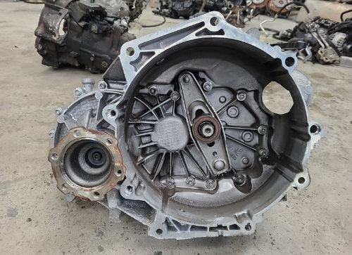 Cutie viteze manuala 6 trepte TVR FM6AJ02 Volkswagen Golf 8, Audi A3 8Y 1.0TSI 2019-2024