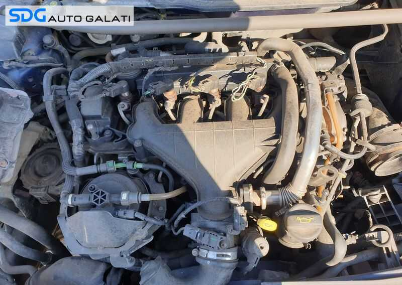 Cutie Viteze Manuala 6 Trepte Volvo C30 2.0 D D420T 100 KW 2006 - 2013