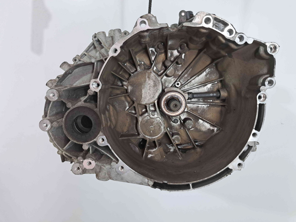 Cutie viteze manuala 6 trepte Volvo V60 [Fabr 2010-2018] EU1R 7002 TEC / 1285242 2.0 D4204TS 133KW / 181CP