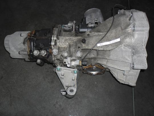 cutie viteze manuala 6 trepte vw passat 2.5 tdi akn 150 cai 99-2005