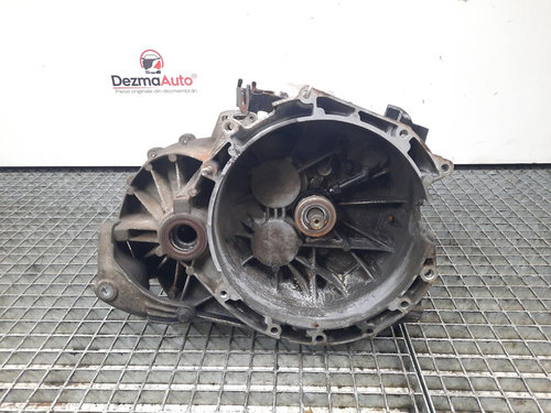 Cutie viteze manuala 6 vit man , Ford Mondeo 3 (B5Y) [Fabr 2000-2007] 2.0 TDCI, 6S7R-7002-CA ,FMBA (...