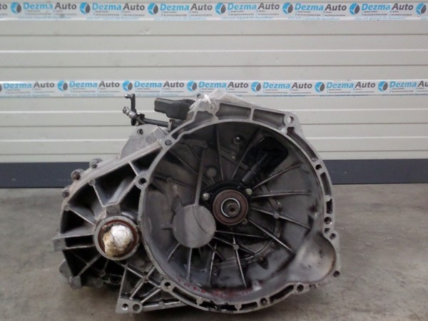 Cutie viteze manuala 6M5R-7002-ZB, Ford Focus 2, 5 viteze (id.152226)