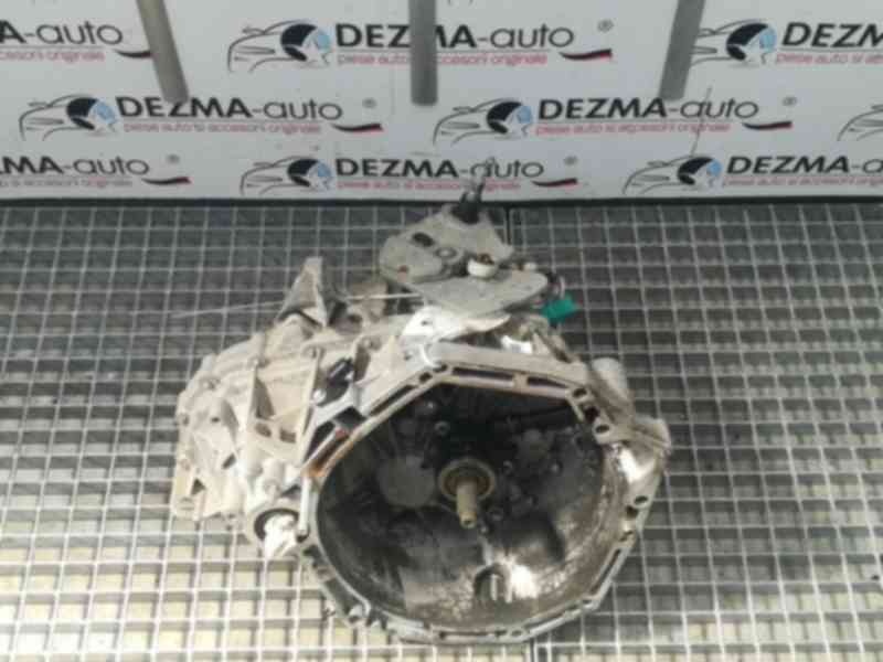 Cutie viteze manuala, 7701700552, Renault Megane 2, 1.5 dci (id:313194)