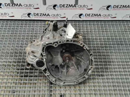 Cutie viteze manuala 8200128325, Renault Megane 2, 1.9dci (pr:110747)