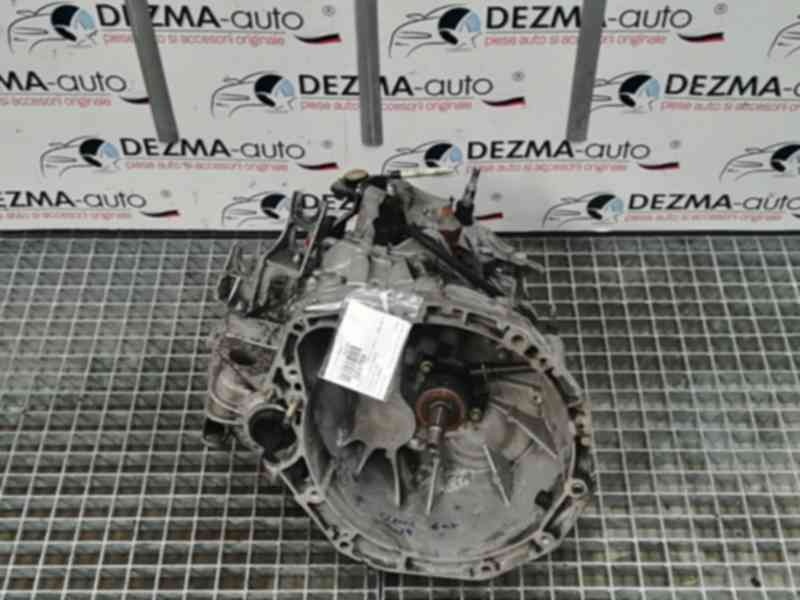 Cutie viteze manuala 8200370824, Renault Scenic 2, 1.9dci (id:321759)