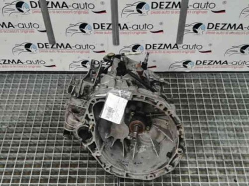 Cutie viteze manuala 8200370824, Renault Scenic 2, 1.9dci (id:321759)
