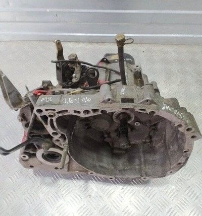 Cutie viteze manuala 8200553268 Renault Megane 2 1.4i K4JD740