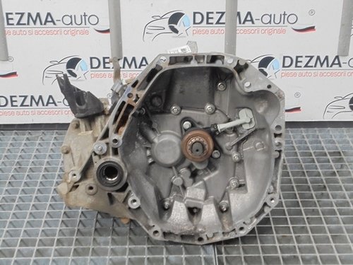Cutie viteze manuala, 8200859980, Renault Megane 3 combi, 1.5 dci (pr:110747)