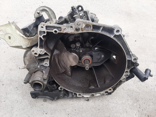 Cutie viteze manuala 8f02 1.4 b citroen c3 picasso peugeot 208 20dp42