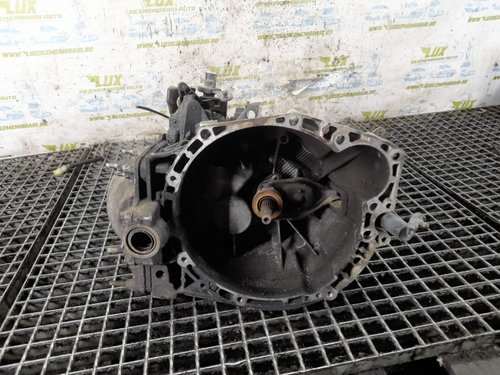 Cutie viteze manuala 9684581410 6 trepte 2.0 hdi RHF Citroen C5 2 [2008 - 2017] 2.0 hdi RHF