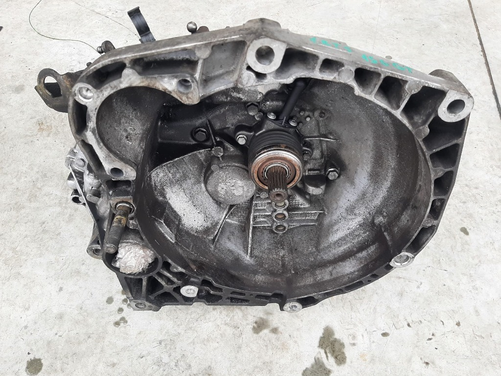 Cutie viteze manuala ar32205 1.8 b 140 cp alfa romeo gt 156