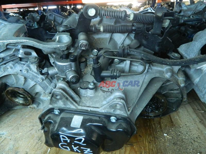 Cutie viteze manuala Audi A2 2000-2005 8Z0 GKZ