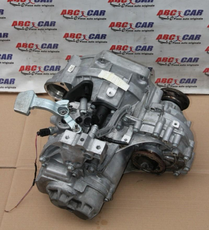 Cutie viteze manuala Audi A3 2012-2019 8V1 QWW